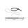 Opaska zaciskowa trytytka Czarna 7.5mm x 300mm, 1szt